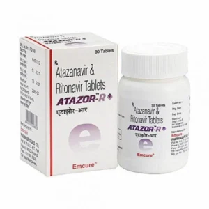 ATAZOR-R