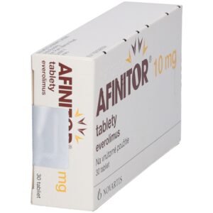Afinitor Tablets
