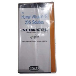 Albucel