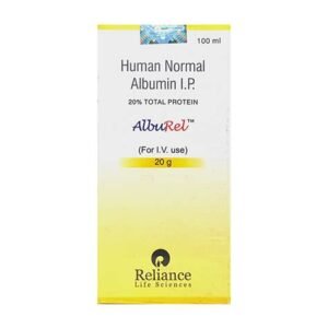 Alburel 20%