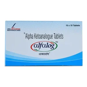 Alfalog