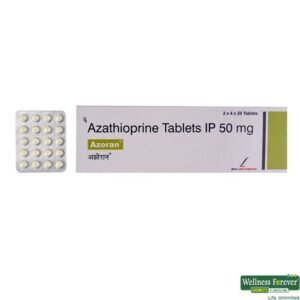 Azoran 50 Mg