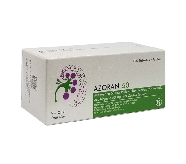 Azoran 50 mg