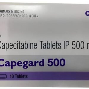 Capeguard 500