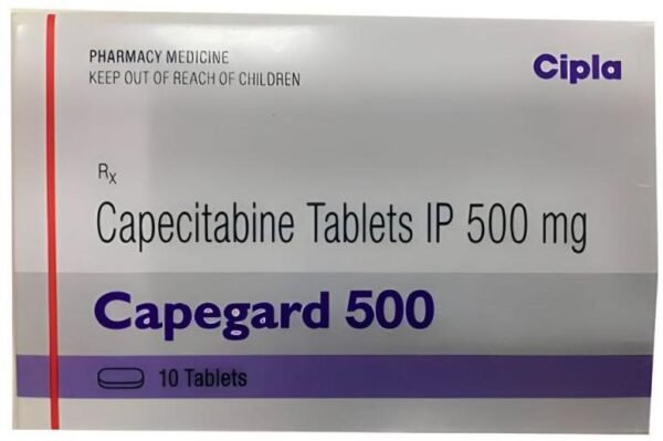 Capeguard 500