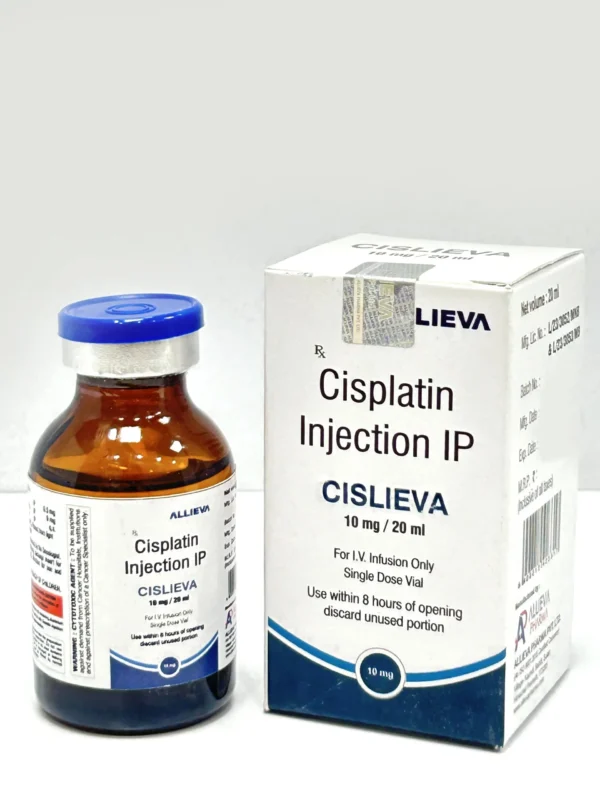Cisplatin50mg - Image 3