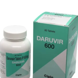 Daruvir Tab