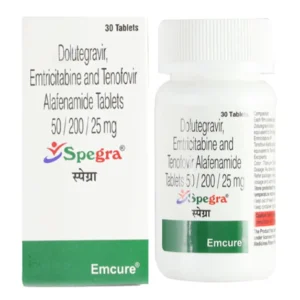 Spegra 25mg