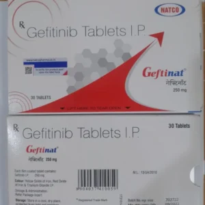 Geftinat 250mg