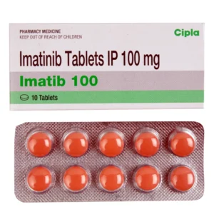 Imatib 100mg