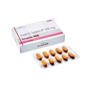 IMATIB 400 MG