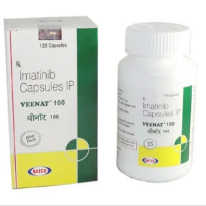 Veenat 100mg