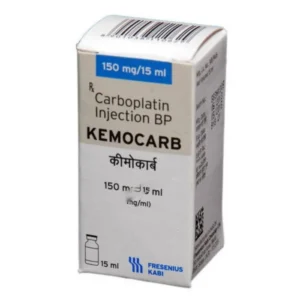 KEMOCARB 150MG