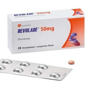 REVOLADE-50 MG STRIP