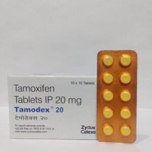 TAMODEX 20MG TAB