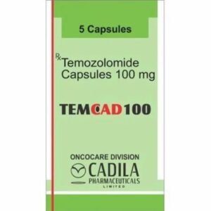 Temcad 100mg