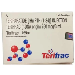 Terifrac
