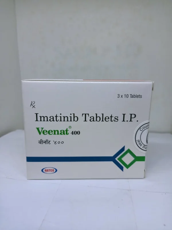 VEENAT 400MG - Image 5