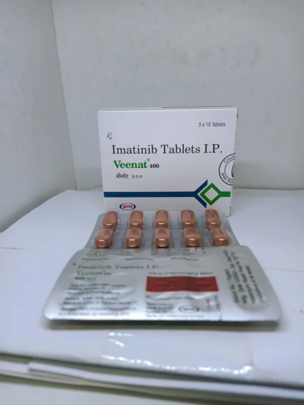 VEENAT 400MG - Image 6
