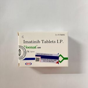 VEENAT 400MG