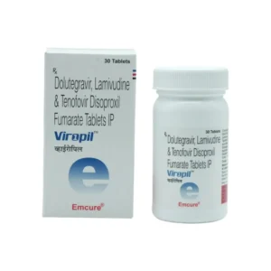 Viropil Tab