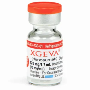 Xgeva 120mg