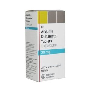 Xovoltib 30mg Tablets