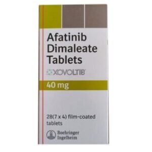 Xovoltib 40 mg Tablets