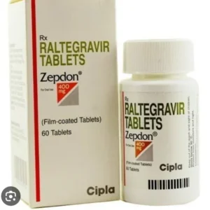 zepdon 400mg Tab