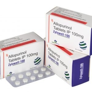 Allopurinol Tablets