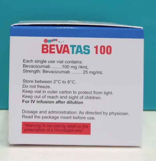 Bevatas 100