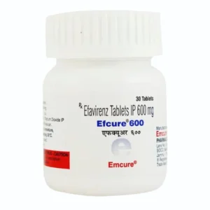 Efcure 600mg