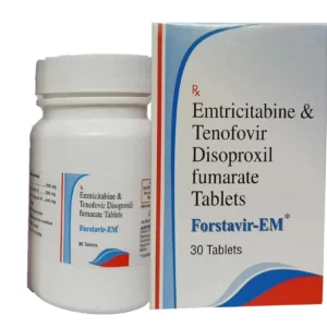 Forstavir EM