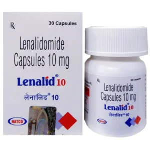 Lenalid 10mg
