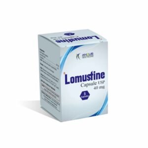 Lomustine 40mg