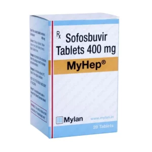 MyHep