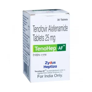 Tenohep AF