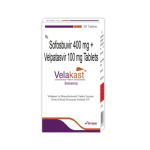 Velakast