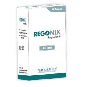 Regorafenib 40mg Tab