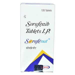Sorafenib 200mg