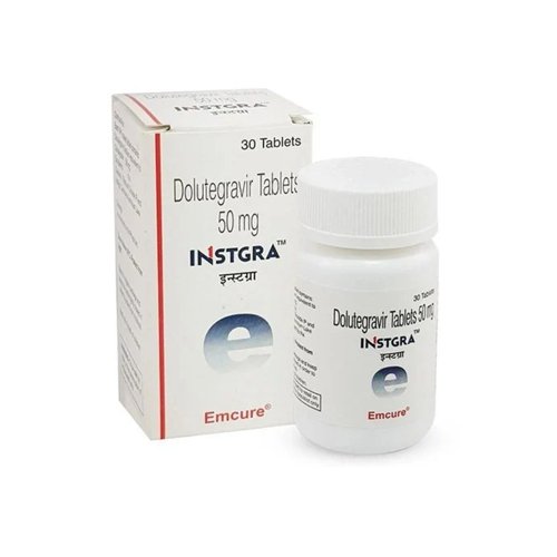 Instgra 50mg