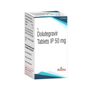 Dolutegravir 50mg