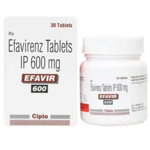 Efavir 600mg