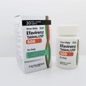Efavirenz 600mg