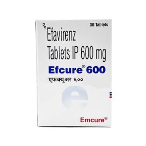 Efcure 600mg