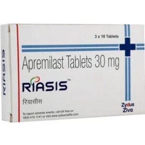 Apremilast Tablets