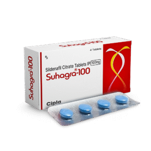 Sildenafil Citrate