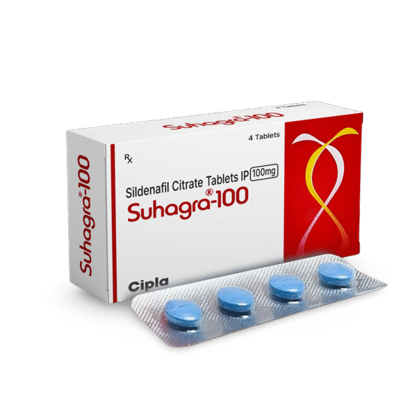 Sildenafil Citrate