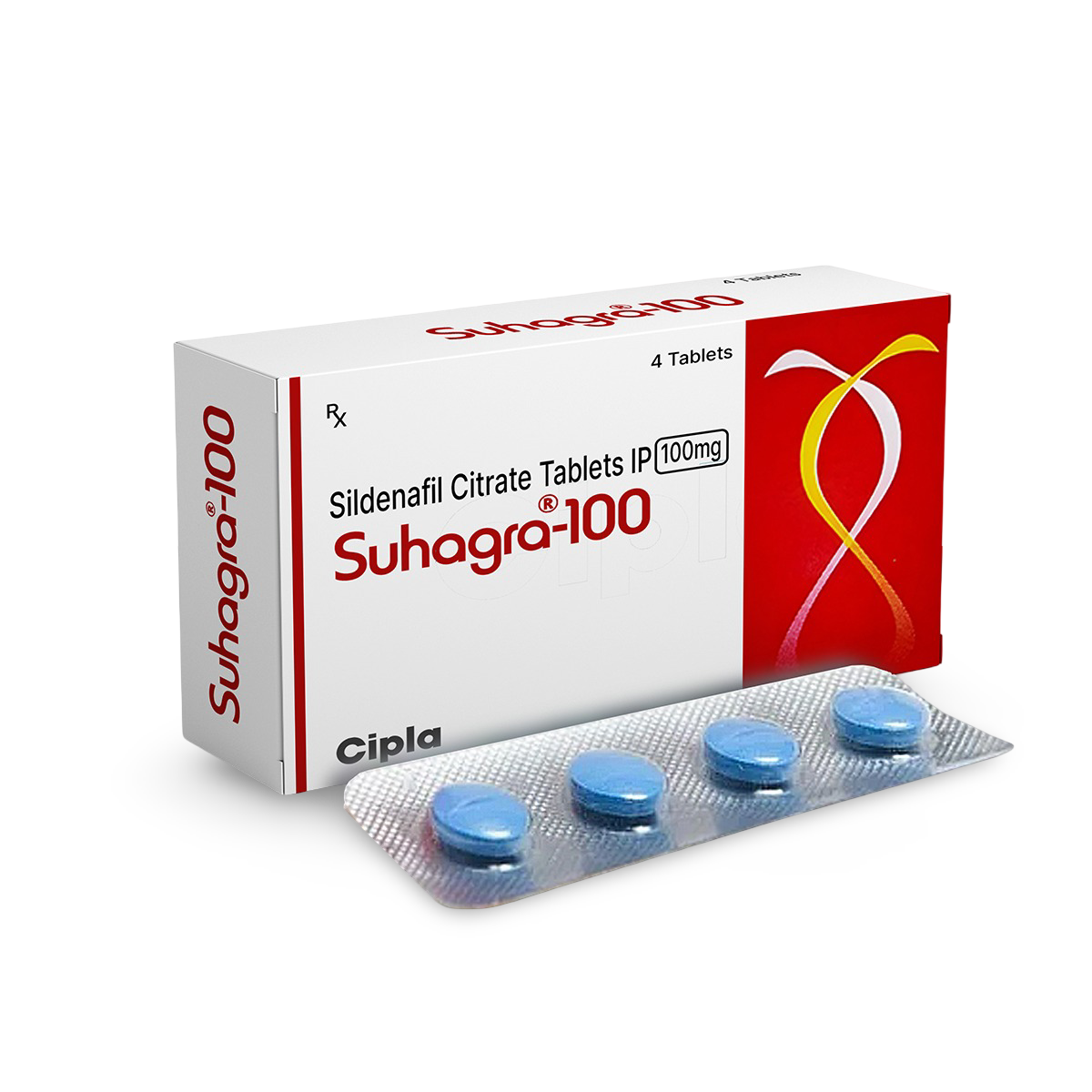 Sildenafil Citrate