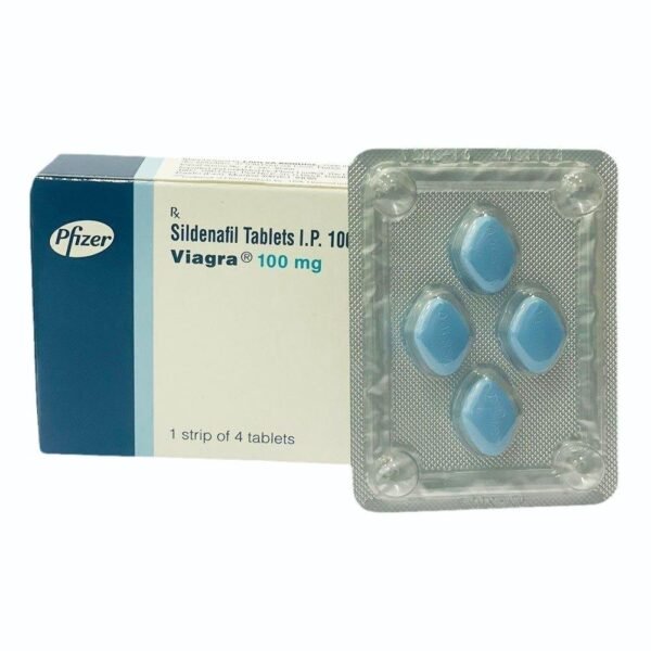 Sildenafil Citrate